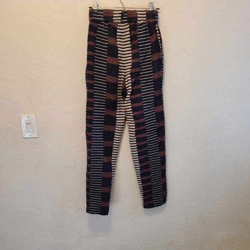 Ace & Jig Lockwood Gatsby Pants XS - Picture 8 of 10